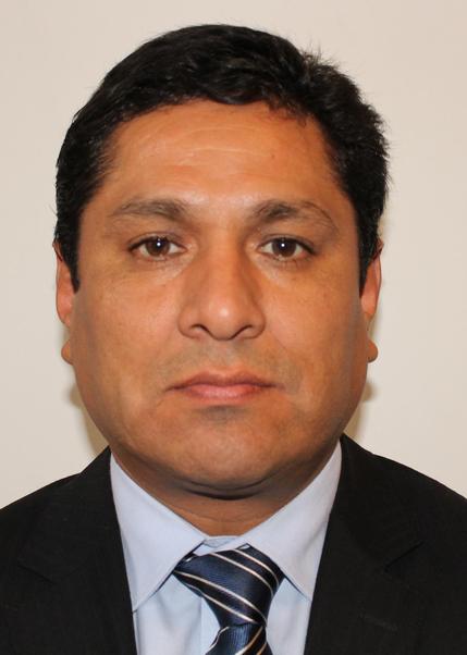 Carlos Alberto Yalta Sotelo