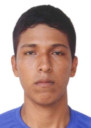 Carlos aldahir sanchez correa