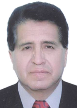 Carlos alfredo holguin castillo