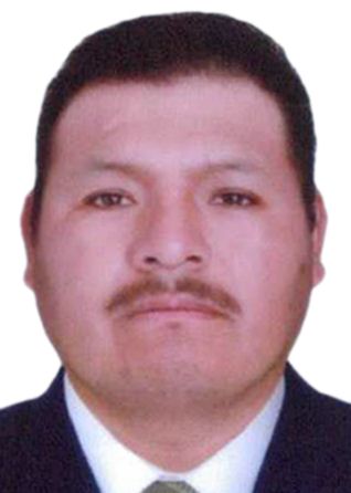 Carlos alfredo torres huaman