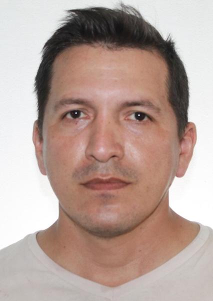 Carlos Andres Beteta Bartra