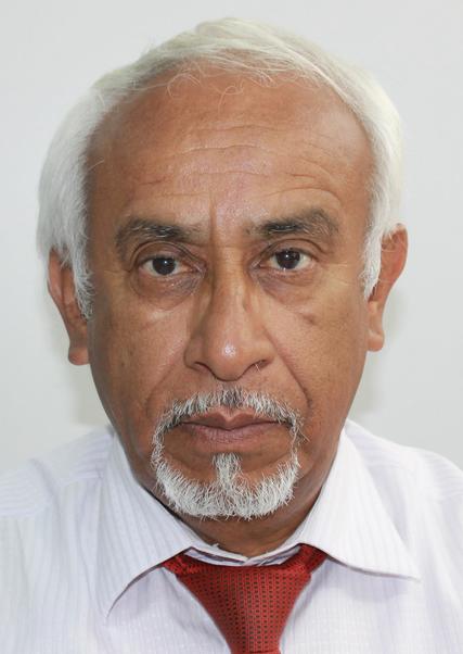 Carlos Antonio Honores Yglesias