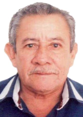 Carlos Antonio Sandoval Toro