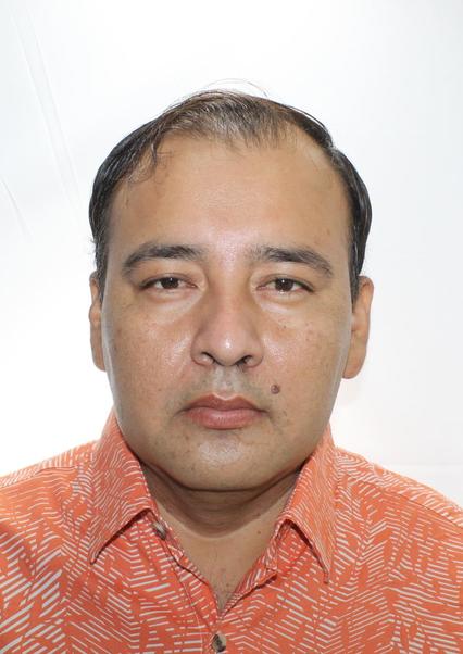 Carlos Armando Delgado Valdivia