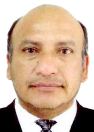 Carlos Arturo Rojas Diaz