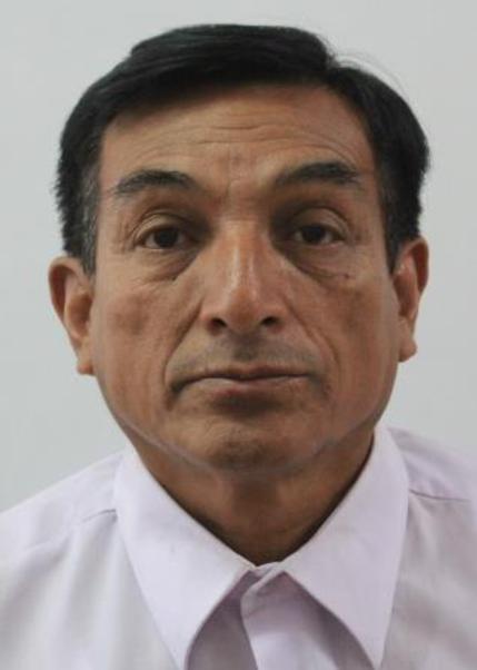 Carlos Augusto Carmona Calderon
