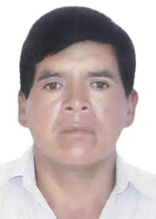 Carlos Benjamin Pachacamac Bonifacio