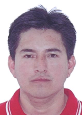 Carlos Cabrera Merino