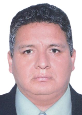 Carlos Camilo Misaico Aguilar