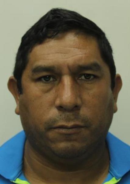 Carlos Cesar Arenas Ayala