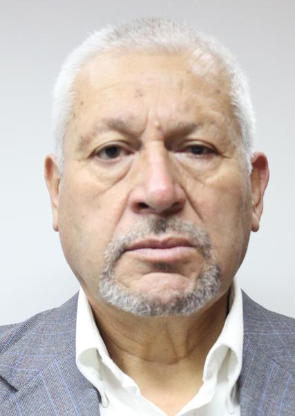 Carlos Chizan Larrea