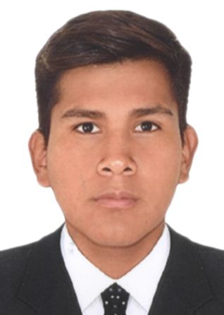 Carlos Daniel Calisaya Anahua