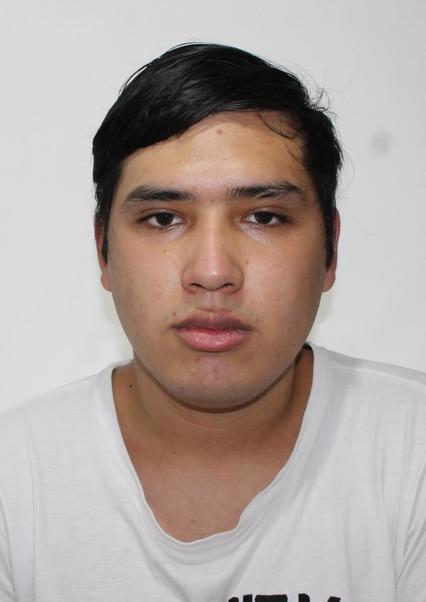 Carlos Daniel Chavez Tejada