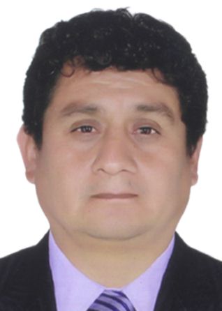 Carlos Darwin Rojas Rodriguez
