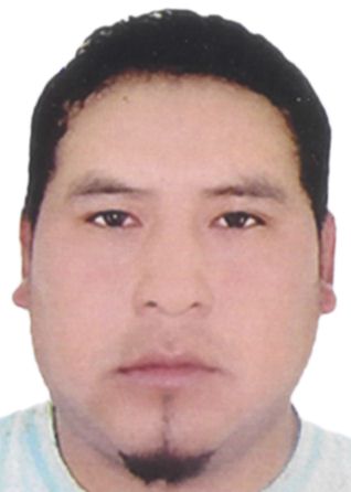 Carlos David Chambilla Condori