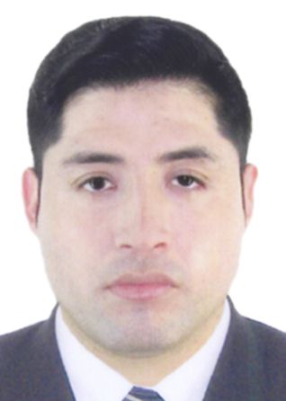 Carlos Deyvi Bustamante Leyva