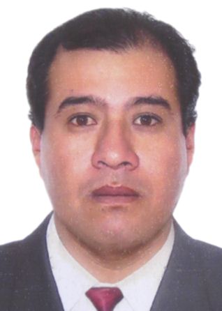 Carlos Dionicio Esteban Salinas