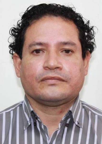 Carlos Domingo Herrera Rojas