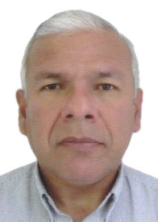 Carlos Eduardo Diaz Abanto