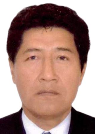 Carlos Eduardo Pimentel Vera