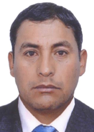 Carlos Eduardo Quispe Castillo