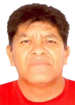 Carlos Eduardo Vargas Morales