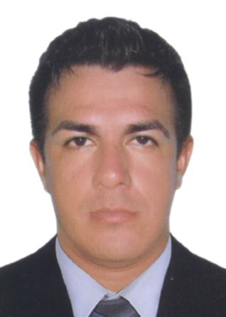 Carlos Emerson Rubio Gomes