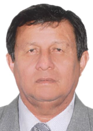 Carlos Emilio Ruesta Zapata