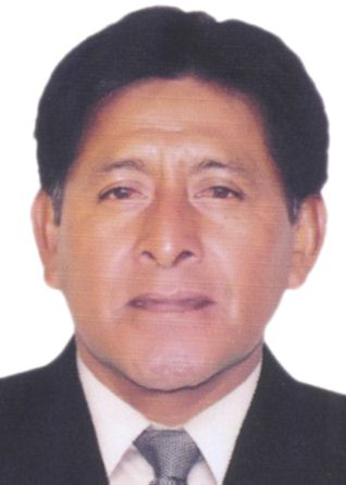 Carlos Enrique Aldana Tume