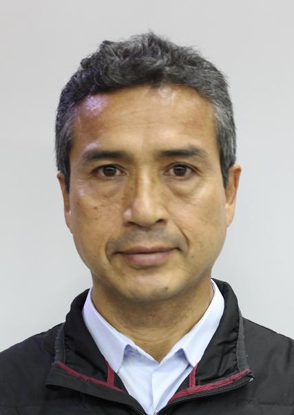 Carlos Enrique Calderon Carvajal