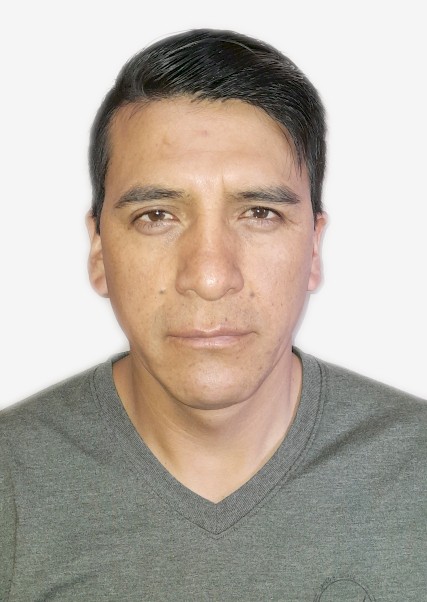 Carlos enrique haytara aragon