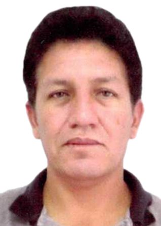 Carlos Enrique Leiva Caceres
