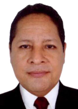 Carlos Enrique OrdoÑez Sanchez