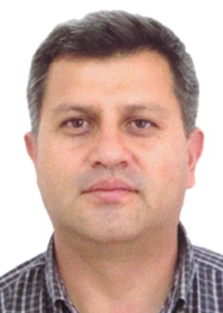 Carlos Enrique Paredes Silva