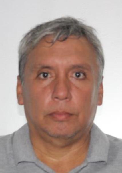 Carlos Enrique Pretell Paredes