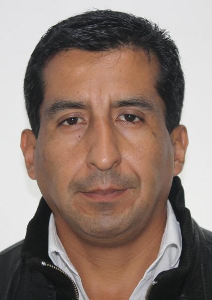 Carlos Enrique Ventura Arista
