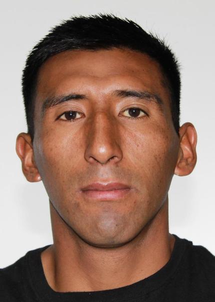 Carlos Erick Choquecondo Churo
