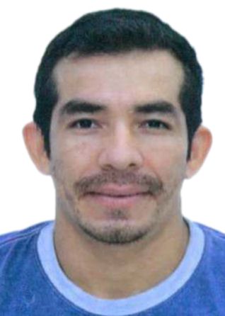 Carlos Erickson Aponte Arellano