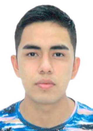 Carlos Fabricio Guevara Huertas