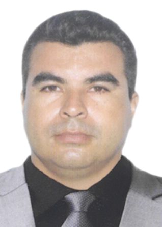 Carlos Francisco Perez Bardales