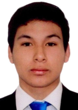 Carlos Gabriel Torres Figueroa