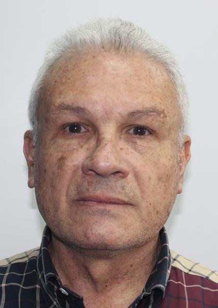 Carlos Gustavo Eduardo Ballon Lavagna