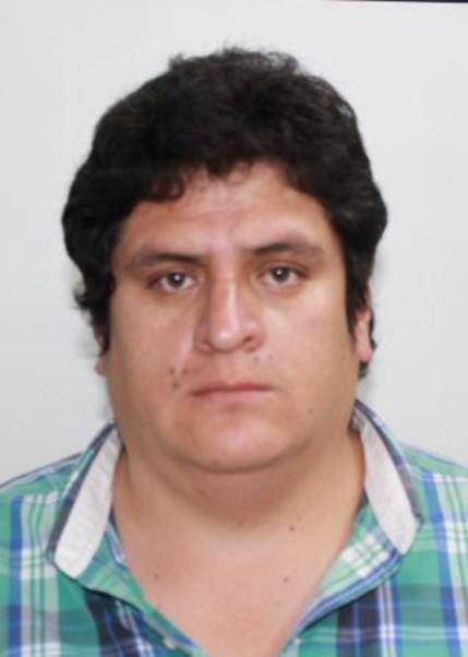 Carlos HernÁn VÁsquez ArÉvalo