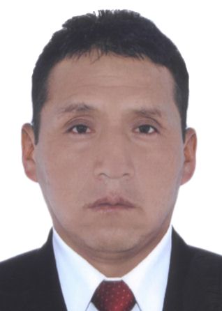 Carlos Huauya Tomaylla