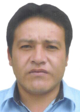 Carlos Hugo Cabello Gaspar