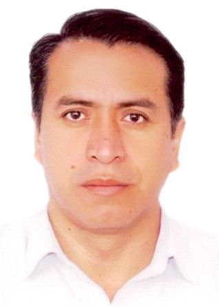 Carlos Humberto Cruzado Benavides