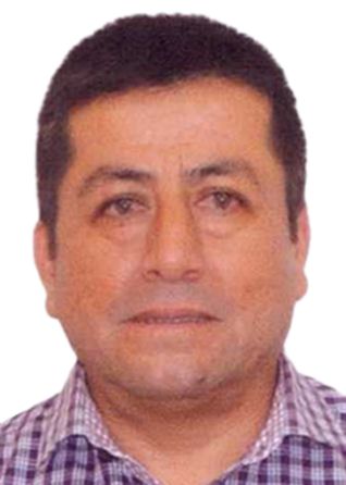 Carlos Humberto Diaz Lezama