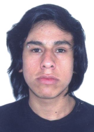 Carlos Humberto Hinojosa Farfan