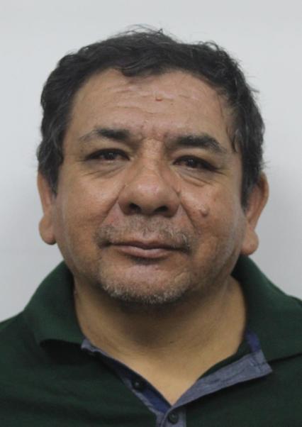 Carlos Humberto Valdivia Miranda