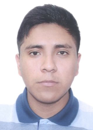 Carlos Ismael Garcia Yamunaque